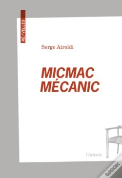 Capa do artigo Micmac Mecanic