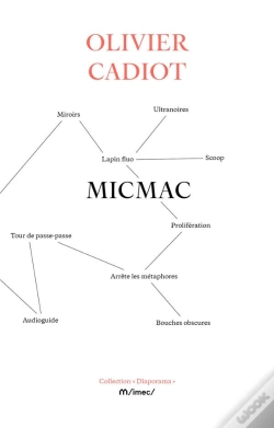 Capa do artigo Micmac