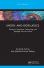 Micro- And Biofluidics - Preview