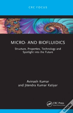 Capa do artigo Micro- And Biofluidics