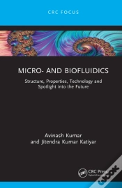 Capa do artigo Micro- And Biofluidics