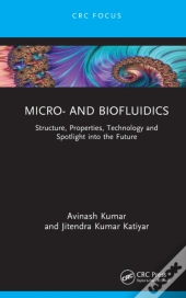 Micro- And Biofluidics