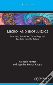 Capa do artigo Micro- And Biofluidics