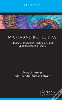 Capa do artigo Micro- And Biofluidics