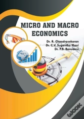 Micro And Macro Economics