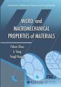 Micro- And Macromechanical Properties Of Materials - Preview
