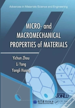 Capa do artigo Micro- And Macromechanical Properties Of Materials
