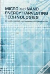 Capa do artigo Micro And Nano Energy Harvesting Technologies