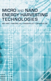 Capa do artigo Micro And Nano Energy Harvesting Technologies