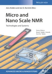 Capa do artigo Micro And Nano Scale Nmr