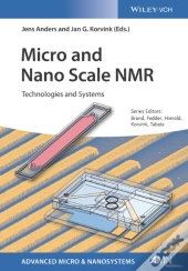 Micro And Nano Scale Nmr