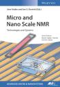 Micro And Nano Scale Nmr - Preview