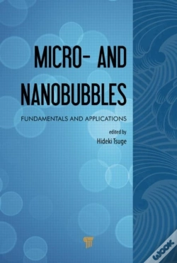 Capa do artigo Micro- And Nanobubbles