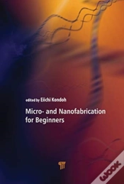 Capa do artigo Micro- And Nanofabrication For Beginners