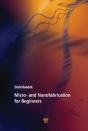 Micro- And Nanofabrication For Beginners - Preview