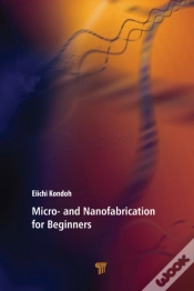 Capa do artigo Micro- And Nanofabrication For Beginners