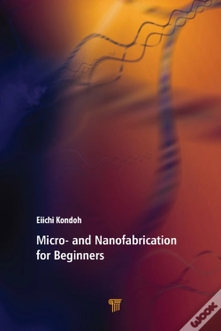 Capa do artigo Micro- And Nanofabrication For Beginners