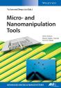 Micro- And Nanomanipulation Tools - Preview