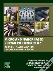 Capa do artigo Micro And Nanophased Polymeric Composites