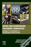 Micro And Nanophased Polymeric Composites