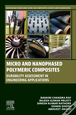 Capa do artigo Micro And Nanophased Polymeric Composites