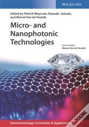 Capa do artigo Micro- And Nanophotonic Technologies
