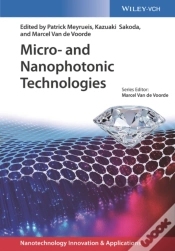 Capa do artigo Micro And Nanophotonic Technologies