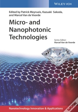 Capa do artigo Micro And Nanophotonic Technologies