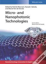 Micro And Nanophotonic Technologies