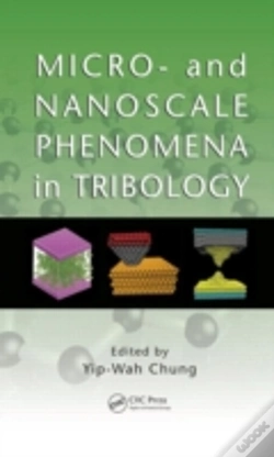 Capa do artigo Micro- And Nanoscale Phenomena In Tribology