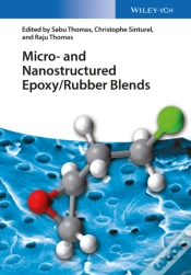 Capa do artigo Micro And Nanostructured Epoxy / Rubber Blends