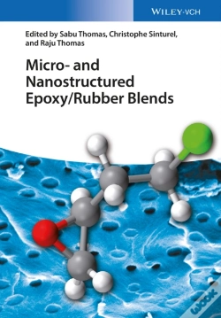Capa do artigo Micro And Nanostructured Epoxy / Rubber Blends