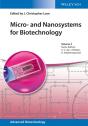 Micro- And Nanosystems For Biotechnology - Preview