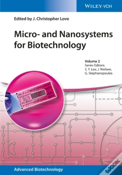 Capa do artigo Micro- And Nanosystems For Biotechnology