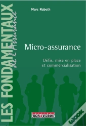 Micro-Assurance
