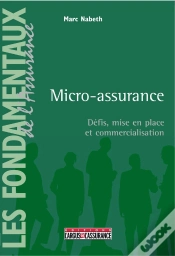 Capa do artigo Micro-Assurance