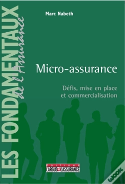 Capa do artigo Micro-Assurance