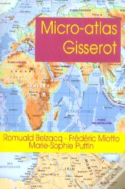 Capa do artigo Micro-Atlas Gisserot