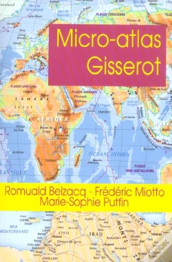 Capa do artigo Micro-Atlas Gisserot