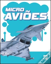 Capa do artigo Micro Aviões