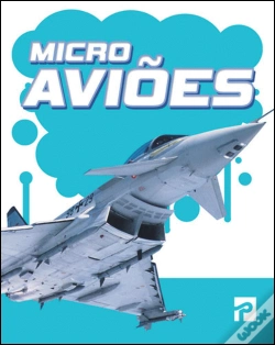 Capa do artigo Micro Aviões