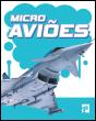 Micro Aviões - Preview