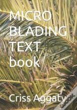 Micro Blading Text Book