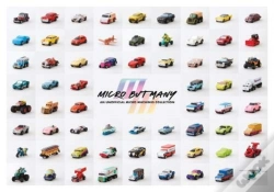 Capa do artigo Micro But Many: An Unofficial Micro Machines Collection