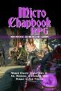 Micro Chapbook Rpg - Preview
