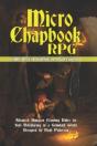 Micro Chapbook Rpg - Preview