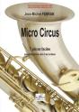 Micro Circus (Version Saxophone Et Accordeon) - Preview