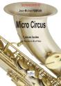 Micro Circus (Version Saxophone Et Piano) - Preview