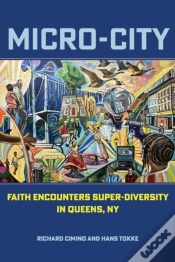 Capa do artigo Micro-City