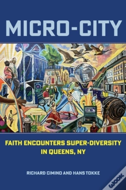 Capa do artigo Micro-City